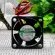 Sunon Sunon 4cm 4020 24v 0.8w Kde2404pkv2 Ultra-Quiet Converter Cooling Fan