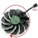 T129215SU 12V 0.50A 86mm VGA Fan for Gigabyte RTX 2060 GTX1650 1660TI Windforce Graphics Card COOLING FAN