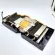 For Xfx Rx580 Rx584 Rx588 Rx570 Rx590 Graphics Video Card Cooler