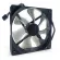 For Cooler Master A12025-20BP-F1 1202512 CM /CM Chassis CPU Fan
