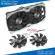 New for Zotac GTX1070 GTX1060 Mini Graphics Card COOLING FAN GFY090E12SPA GA91S2H