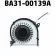 New Cpu Fan For Samsung Np530u4e Np530u4e Np535u4e Np540u4e Np530u4e Np740u3e Ba31-00136a Ba31-00139a Cpu Cooling Fan