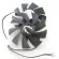 GA92S2H -PFTA 12V 0.35A 88mm 4PIN for Zotac RTX 2060 Amp GTX1660TI 1660 Super Graphics Card Card COOLING FAN