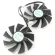 Ga92s2h -Pfta 12v 0.35a 88mm 4pin For Zotac Rtx 2060 Amp Gtx1660ti 1660 Super Graphics Card Cooling Fan