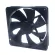 New for Yate Loon D14SH-12 DC 12V 0.70A 140x140x25mm 2-Wire Server Cooler Fan