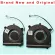 New CPU GPU COOLING FAN COOLER for Lenovo ThinkBook 13s 14s -IML FL05 DFS150305140T FL03 DFS5K12304363Q FLDU