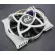 Gt240 Tk Cf-12915b Graphics Fan Fan Blade Diameter 86mm