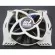 GT240 TK CF-12915B Graphics Fan Blade Diameter 86mm