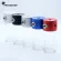Freezemod Pj-Pm6sx 50mm Ddc Pump Water Tank Integrated Expansion Tank Reservoir Water Cooler Colorful Metal Cover Od50mm
