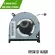 Lap Cpu Fan Cn 0mphwf Fos00 9am 04x4 A00 1323-01bh000 0a F000 19am C00l Dfs5k12114262d Dc5v 0.5a 4pin