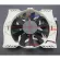 Gt240 Tk Cf-12915b Graphics Fan Fan Blade Diameter 86mm