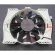 GT240 TK CF-12915B Graphics Fan Blade Diameter 86mm