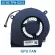 New Cpu Gpu Cooling Fan For Hp Gaming Nb Wasd 4 5 Pro Iv Omen 15-Dc Tpn-Q211 L30203-001 L30204-001 G3d Fan Cooler