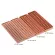 COPPER NVME NVME NGFF M.2 Heatsink 2280 SSD Metal Sheet Thermal Condctivity Silicone Wafer Cooling Fan Heatsink