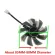 Gtx1080ti Gpu Alternative Cooler Fan T129215su For Kfa2 Geforce Gtx 1080ti Exoc Graphics Cards As Replacement
