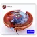 CPU COOLER Heatsink Quiet Fans for Intel LGA775 1156 PC Computer Mainboard Processor Cooling Fan Copper Pleed Version