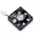 2pcs Asb0305hp-00 3007 5v Fans 0.50a Cooling Fan For Delta Electronics Four-Wire Speed Regulation Miniature Small Cooler