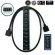 Giga Motherboard Aura Adapter Cable For Gigabyte Interface 5pin-4pin 12v / 3pin- Vdg 3pin 5v Aura Sync Header