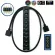 Giga Motherboard Aura Adapter Cable for Gigabyte Interface 5Pin-4PIN 12V / 3PIN-VDG 3PIN 5V AURA SYNC Header