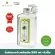 500 ml of cold coconut oil with a pump head Can be eaten for health Used to nourish hair, face skin