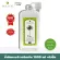PLEARN น้ำมันมะพร้าวสกัดเย็น ธรรมชาติ 100% 1000 มล.+หัวปั้ม (PURE EXTRA VIRGIN COCONUT OIL 1000 ml)
