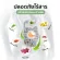 Herbal tea formula, easy to eat, detox, intestinal detox Help the digestive system