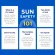 Sport Sunscreen Lotion SPORT SUNSCRE 4-In-1 Performance SPF 100, 89G (COPPERTONE®)