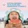 โลชั่นกันแดดสำหรับเด็ก กันน้ำ อ่อนโยนต่อผิว Water Babies Sunscreen Lotion SPF 50 Hypoallergenic with Aloe and Nourishing Vitamin E, 237 ml Coppertone®