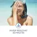 Waterproof sunscreen lotion for the face Do not clog the pores. Oil Free for Face Sunscreen Lotion SPF 50, 88 ML (Coppertone®).