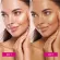 Jurgen Moyse found the face, changing the skin into a tan. Medium level-instead of Natural Glow Face Moisturizer Fair to Medium Skin Tones with SPF 20, 59 ml (Jergens®)