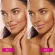Jurgen Moyse found on the face. Change the skin to tan Medium-level skin color-Natural Glow Face Moisturizer Medium to Deep Skin Tones SPF 20, 59 ml (Jergens®)