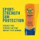Banana Boat, sunscreen lotion for body, light, waterproof, sweat -proof, Sport Ultra Sunscreen Lotion SPF 50+ Clinically Proven 236ml (Banana Boat®).