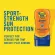 บานาน่า โบ๊ท สปอร์ต อัลตร้า โลชั่นกันแดด Ultra Sport Sunscreen Lotion Broad Spectrum SPF 100, 118 ml (Banana Boat®)