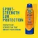 Banana Boat Sports Ultra Waterproof Spray and Sweet Ultra Sunscreen Spray Broad SPF 100, 170 G (Banana Boat®)