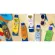 Banana Boat, sunscreen lotion for children Kids Mineral Sunscreen Lotion Broad SPF 50+ TEAR-Free (Banana Boat®)