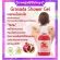 Granada Shoulder, Tubtim Giffarine bathing gel, Giffarine shower cream Fragrance gel, moisturized skin, clear skin, fragrant bath