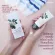 Hand -nourishing cream, nail nourishing, Leelavadi, dry hand cream Glam Arus-Giffarine Glamorous Beauty Hand & Nail
