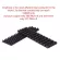 Pure Copper Graphene Heatsink M.2 Ngff 2280 Pci-E Nvme Ssd Thermal Pad Cooler