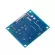 12V CPU Fan Temperature Control PWM Speed ​​Controller Module Alarm Buzzer Sensor