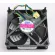 AVC 12V 0.50A 9025 92mm 90mm 90*90*25mm 92*92*25mm Cooing Fan for CPU COOLING FAN DASD0925R2H with Purple LED PWM 4PIN