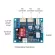 12v Cpu Fan Temperature Control Pwm Speed Controller Module Alarm Buzzer Sensor