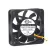 2 Piece SXDOOL 5V Fan 60mm 5V 3PIN 60x60x15mm 6cm 6015 Brushless DC Cooling Cooling Cooling Cool 4000RPM 15.4CFM
