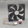 A12025-12CB-3BN-F1 For Cooler Master Ultra-Quiet 12cm 12025 12V 0.16A 3 Line Main Machine Power Supply Exhaust Chassis Fan