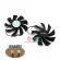 For Zotac Gtx1050 Gtx1050ti Mini Graphics Video Card Cooling Fan Ga915s2h