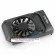 New Gainward / Liter GTX750TI PALIT GRAPHICS CORD FAN PLA08015S12H GA82S2S2S2M 2 Lines Cooling Fan