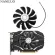 Ha9010H12F-Z 85mm 0.57A 2PIN GTX1050 GPU COOLER FAN for MSI GeFORCE GTX 1050 2G GTX 1050TI 4G OC Graphic Card Card Card