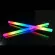 COOLMOON 30CM 5V/3PIN Small Light Strip Aluminum Magnetic RGB LED COLOR ATMOSPHERE LAMP for PC Case Chassis