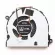 New Cpu Fan For Dell Inspiron 15-3567 3576 Cpu Cooling Fan