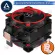 [COOLBLASTTHAI] Heat Sink Arctic Freezer 34 ESPORTS DUO TOWER CPU COOLER RED LGA1700/AM5 Ready