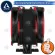 [CoolBlasterThai] Heat Sink Arctic Freezer 34 eSports DUO Tower CPU Cooler Red LGA1700/AM5 Ready